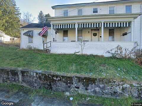 High, CAMERON, WV 26033