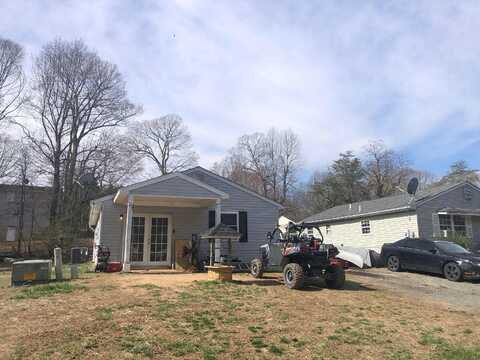 Field, LUSBY, MD 20657