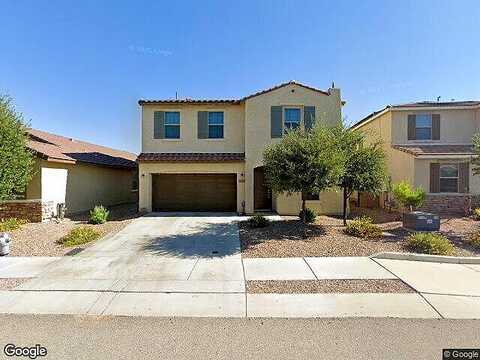 Via Boca Grande, TUCSON, AZ 85756