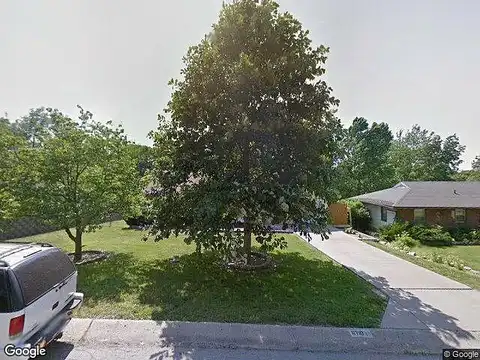 Wyandotte, KANSAS CITY, MO 64118