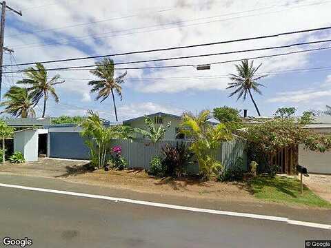 Farrington, WAIALUA, HI 96791