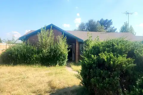 Bishop, LAWTON, OK 73501