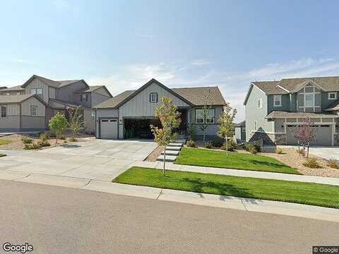 Titus, AURORA, CO 80016