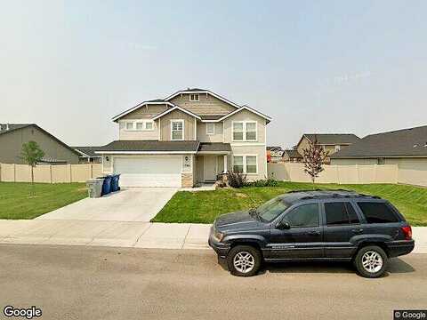 Inby, MOUNTAIN HOME, ID 83647