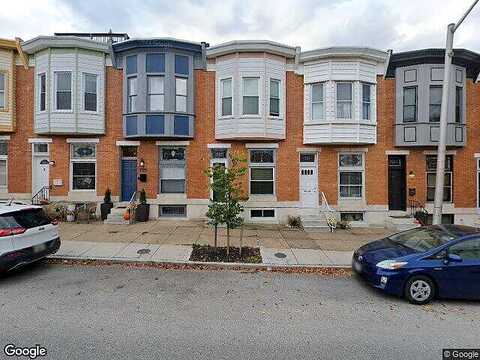 Linwood, BALTIMORE, MD 21224