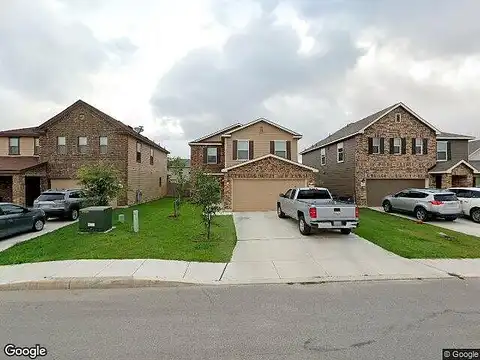 Primrose Post, SAN ANTONIO, TX 78218