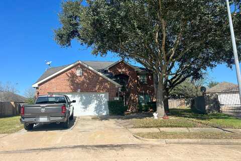 Slippery Elm, HOUSTON, TX 77095