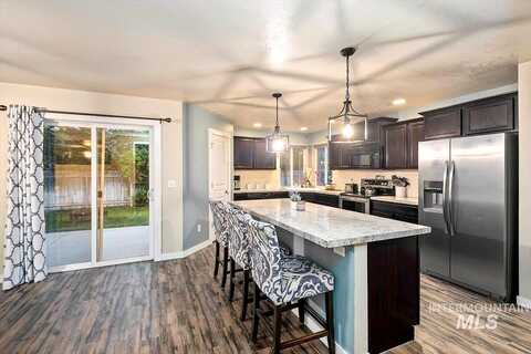 Panner, MOUNTAIN HOME, ID 83647