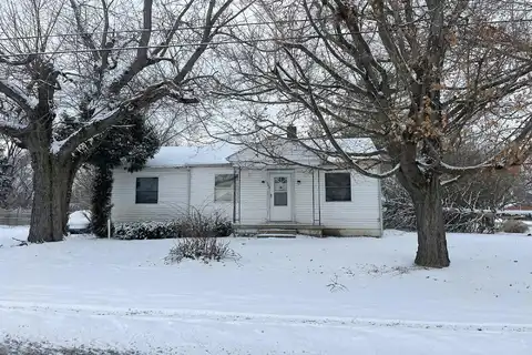 Dwight, SPRINGFIELD, OH 45503