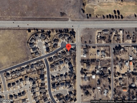 11Th, GREELEY, CO 80634