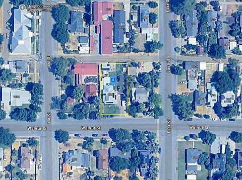 Walnut, CORNING, CA 96021
