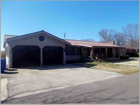 Hereford, ATHENS, AL 35611