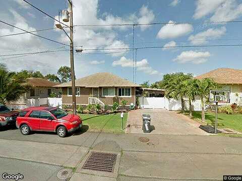 Burke, EWA BEACH, HI 96706