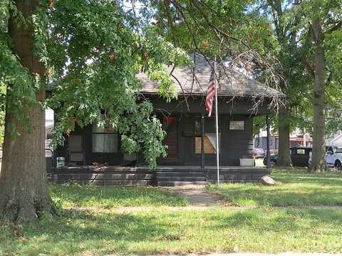 3Rd, CLINTON, IN 47842