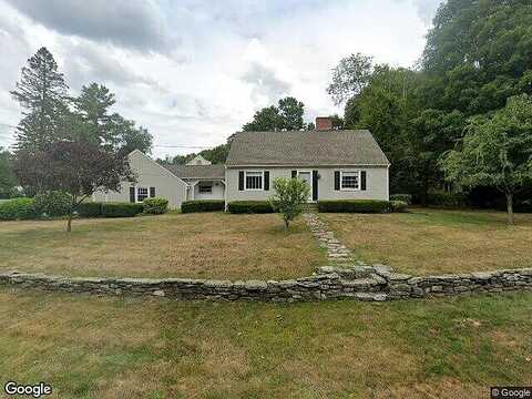 Garden, TORRINGTON, CT 06790