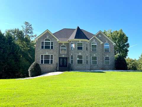 Persimmon, MCDONOUGH, GA 30252
