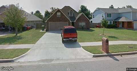90Th, OWASSO, OK 74055