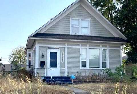 Providence, SPOKANE, WA 99207