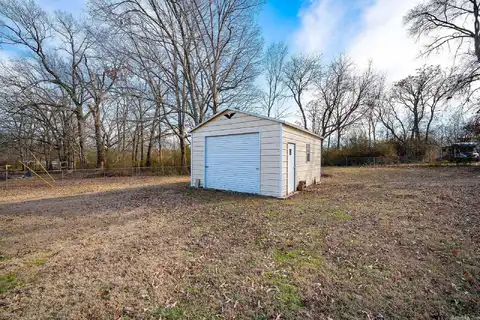 Pickthorne, CABOT, AR 72023