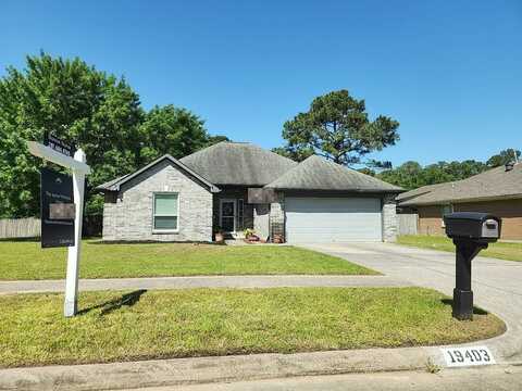 Flaxwood, HUMBLE, TX 77346