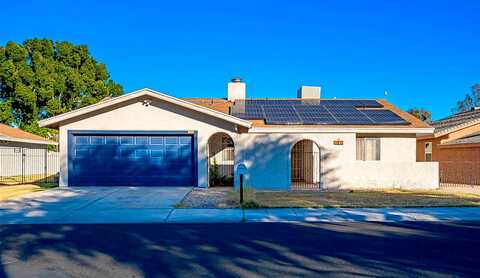 Athens, YUMA, AZ 85364