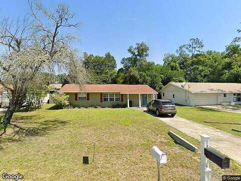 Honeysuckle, DUNNELLON, FL 34431