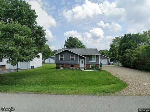 Harvey, SENECA, PA 16346