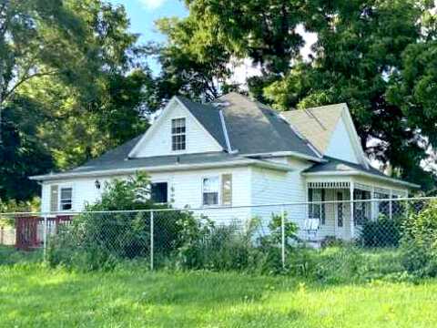 5Th, HOPKINS, MO 64461