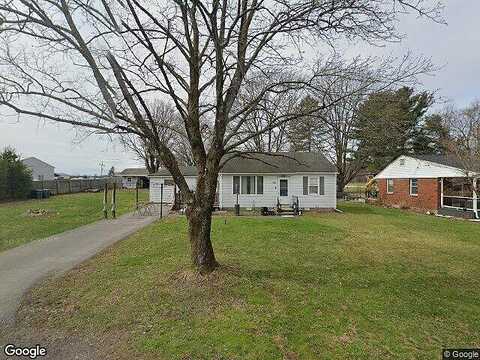 Mount Hope Ave, Otisville, NY 10963