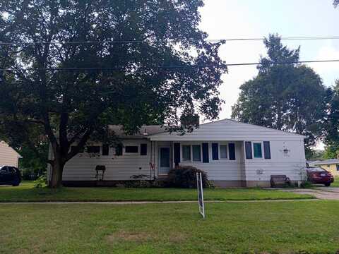 Crestview, FLUSHING, MI 48433