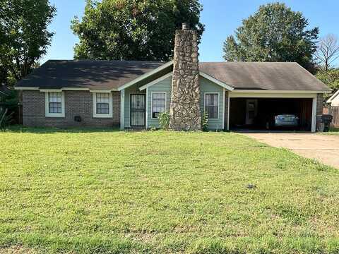 Dennis, GREENVILLE, MS 38701