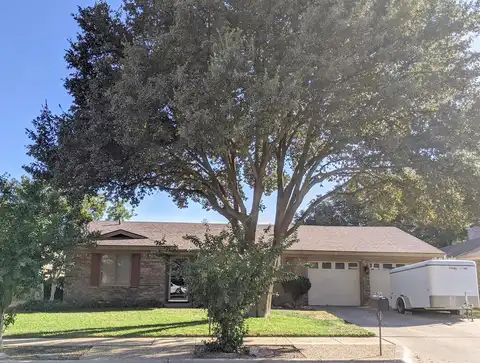 77Th, LUBBOCK, TX 79424