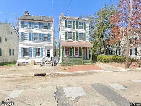 Market, SALEM, NJ 08079