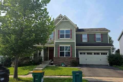 159Th, SAINT PAUL, MN 55124