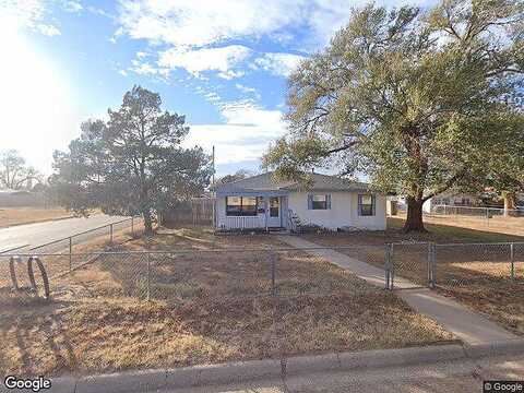 Turner, TEXICO, NM 88135