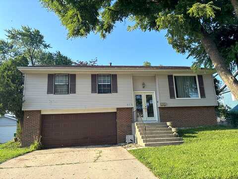 Romeo, ROMEOVILLE, IL 60446