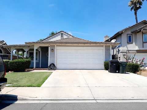 Dowd, FONTANA, CA 92336