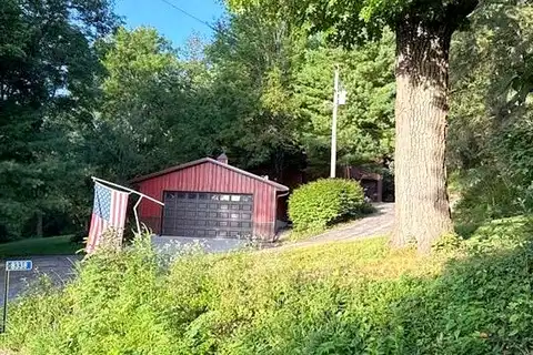 Tt, HOUSTON, MN 55943