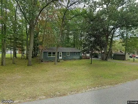 Chippewa, PRUDENVILLE, MI 48651