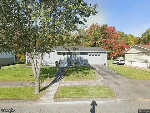 Rinaldi, TAYLOR, PA 18517