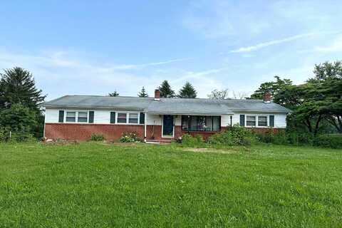Brechbill, CHAMBERSBURG, PA 17202