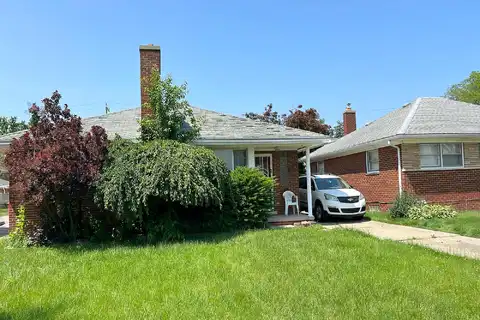 Ego, EASTPOINTE, MI 48021