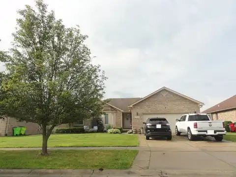 Silver Maple, MACOMB, MI 48044