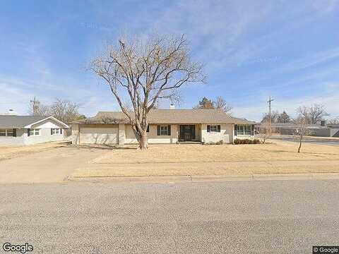 Dogwood, PAMPA, TX 79065