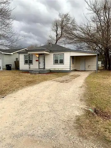 36Th, SHAWNEE, OK 74804