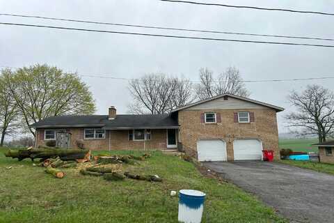 Hartzell, FAYETTEVILLE, PA 17222
