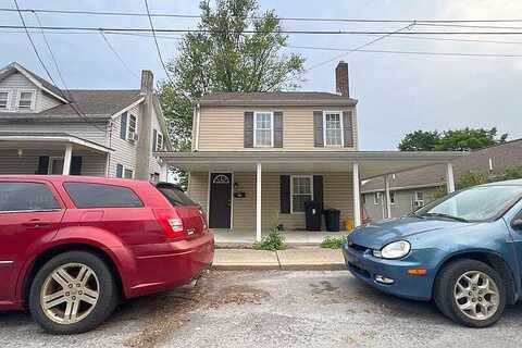 Wayne, WAYNESBORO, PA 17268