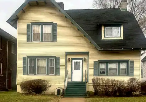 Detroit, HAMMOND, IN 46320