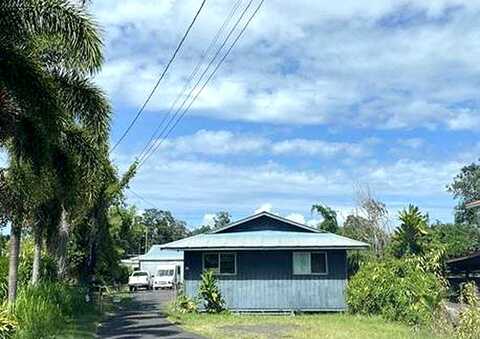 Kilauea, HILO, HI 96720