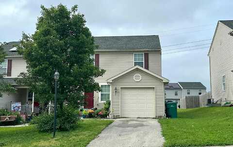 Galaxy, HANOVER, PA 17331